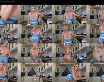tunderose — 122 minute Chaturbate female cam show recording, 720p, Dec 6, 2024