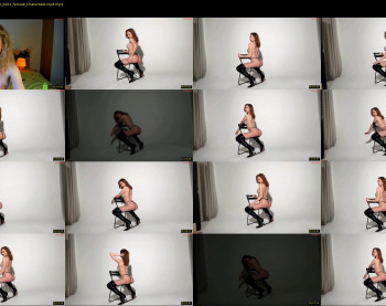 vanessa_maes — 35 minute Chaturbate female cam show recording, 720p, Dec 7, 2024