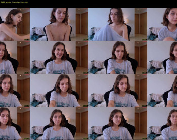 vanessabayer — 7 minute Chaturbate female cam show recording, 720p, Dec 7, 2024