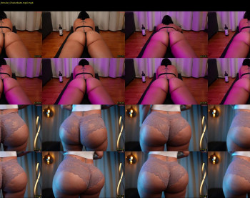 vaniaa_ — 50 minute Chaturbate female cam show recording, 720p, Dec 6, 2024