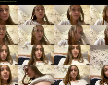 viktoria9898 — 61 minute Chaturbate couple cam show recording, 720p, Dec 7, 2024