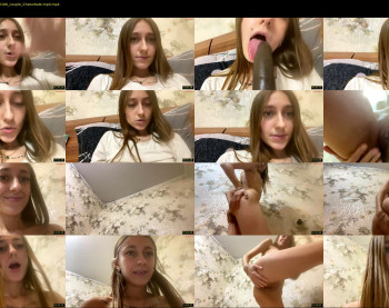viktoria9898 — 26 minute Chaturbate couple cam show recording, 720p, Dec 7, 2024
