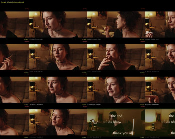 webcora — 31 minute Chaturbate female cam show recording, 720p, Dec 6, 2024