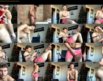 wentbrokeonstrippers — 91 minute Chaturbate male cam show recording, 720p, Dec 6, 2024