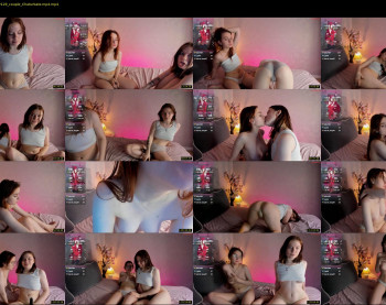 whitehelene — 113 minute Chaturbate female cam show recording, 720p, Dec 6, 2024