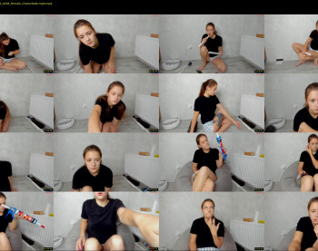 why_again_me — 60 minute Chaturbate female cam show recording, 720p, Dec 7, 2024