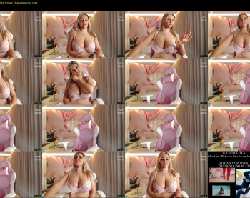 wildtequilla — 32 minute Chaturbate couple cam show recording, 720p, Dec 7, 2024