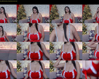 1dream_magical — 21 minute Chaturbate female cam show recording, 720p, Dec 7, 2024