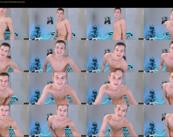 4ever_dude — 3 minute Chaturbate male cam show recording, 720p, Dec 7, 2024