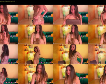 _artease_ — 46 minute Chaturbate female cam show recording, 720p, Dec 7, 2024