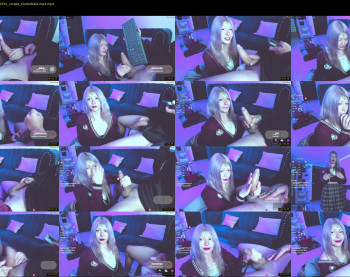 _baterchatur — 106 minute Chaturbate couple cam show recording, 720p, Dec 8, 2024