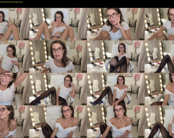 _beylly — 74 minute Chaturbate female cam show recording, 720p, Dec 7, 2024