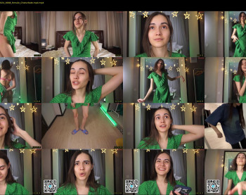 _marvelous_time_ — 120 minute Chaturbate female cam show recording, 720p, Dec 8, 2024