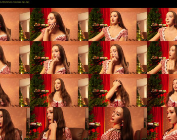 _meganmeow_ — 4 minute Chaturbate female cam show recording, 720p, Dec 7, 2024