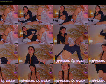 a1ly — 10 minute Chaturbate female cam show recording, 720p, Dec 7, 2024