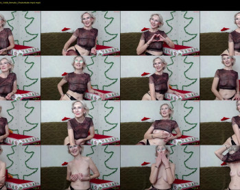 agatha_moore_ — 17 minute Chaturbate female cam show recording, 720p, Dec 7, 2024