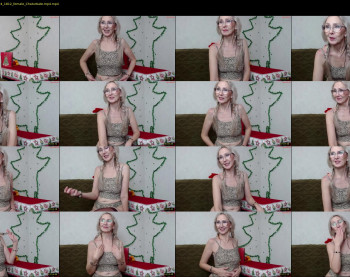 agatha_moore_ — 18 minute Chaturbate female cam show recording, 720p, Dec 7, 2024