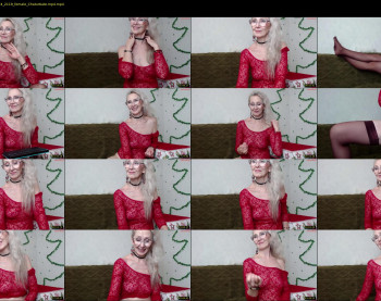 agatha_moore_ — 50 minute Chaturbate female cam show recording, 720p, Dec 7, 2024