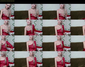 agatha_moore_ — 14 minute Chaturbate female cam show recording, 720p, Dec 7, 2024