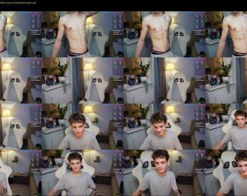 aiko_miracle — 19 minute Chaturbate male cam show recording, 720p, Dec 8, 2024