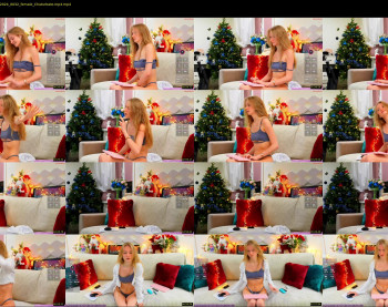 alexandra_demore — 9 minute Chaturbate female cam show recording, 720p, Dec 8, 2024