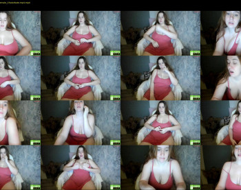 aliaa_ — 27 minute Chaturbate female cam show recording, 720p, Dec 7, 2024
