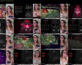 aliceriverscam — 13 minute Chaturbate female cam show recording, 720p, Dec 7, 2024