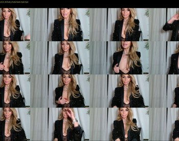 amanda0803 — 8 minute Chaturbate female cam show recording, 720p, Dec 7, 2024