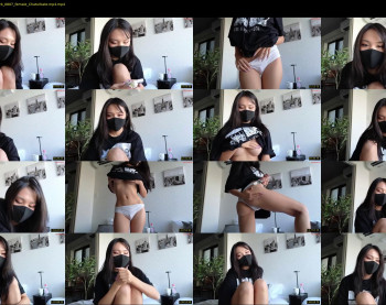 amyalwayshere — 120 minute Chaturbate female cam show recording, 720p, Dec 7, 2024