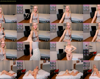 anastasiagate — 35 minute Chaturbate female cam show recording, 720p, Dec 7, 2024