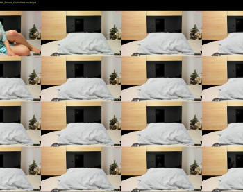 angell6969 — 6 minute Chaturbate female cam show recording, 720p, Dec 7, 2024