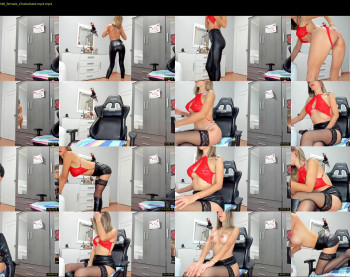 anisialuna_ — 124 minute Chaturbate female cam show recording, 720p, Dec 7, 2024