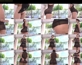 anna_joness — 8 minute Chaturbate female cam show recording, 720p, Dec 7, 2024