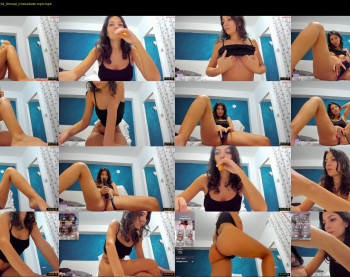 anna_lewis — 122 minute Chaturbate female cam show recording, 720p, Dec 7, 2024