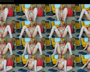 anna_love1 — 11 minute Chaturbate female cam show recording, 720p, Dec 8, 2024