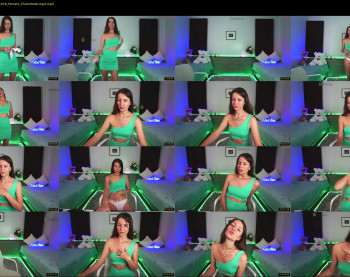 anna_shine_ — 96 minute Chaturbate female cam show recording, 720p, Dec 7, 2024