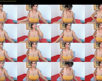 annavalente_ — 11 minute Chaturbate female cam show recording, 720p, Dec 7, 2024