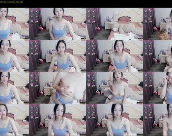 arylia_3 — 108 minute Chaturbate female cam show recording, 720p, Dec 7, 2024