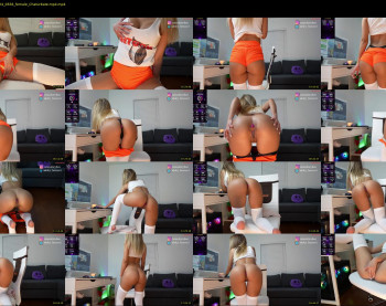 ashley_benson1 — 22 minute Chaturbate female cam show recording, 720p, Dec 7, 2024