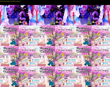 asuka_langleysoryu — 5 minute Chaturbate female cam show recording, 720p, Dec 8, 2024