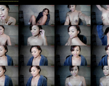 baristachicka28 — 14 minute Chaturbate female cam show recording, 480p, Dec 7, 2024