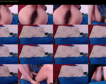 bayonette_black — 11 minute Chaturbate female cam show recording, 720p, Dec 7, 2024
