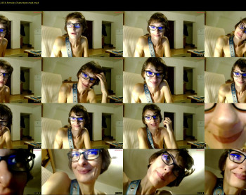 bebacksooon — 10 minute Chaturbate female cam show recording, 480p, Dec 7, 2024