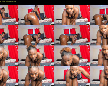 bigmaxass — 7 minute Chaturbate female cam show recording, 720p, Dec 7, 2024