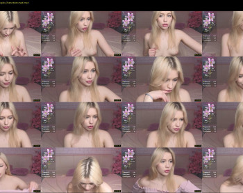 bjliki — 33 minute Chaturbate couple cam show recording, 720p, Dec 7, 2024