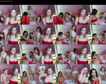 bjliki — 15 minute Chaturbate couple cam show recording, 720p, Dec 7, 2024