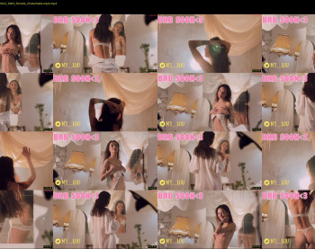 breeding_material — 33 minute Chaturbate female cam show recording, 720p, Dec 7, 2024
