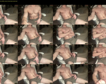 cameron777111 — 39 minute Chaturbate male cam show recording, 720p, Dec 8, 2024