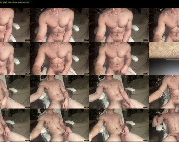 cameron777111 — 20 minute Chaturbate male cam show recording, 720p, Dec 8, 2024