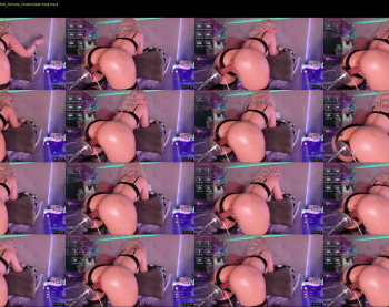 carol_may_ — 30 minute Chaturbate female cam show recording, 720p, Dec 7, 2024